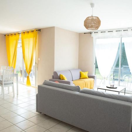 Villa Avec Jardin 600M² Netflix Proche Toulouse Colomiers Ngoại thất bức ảnh