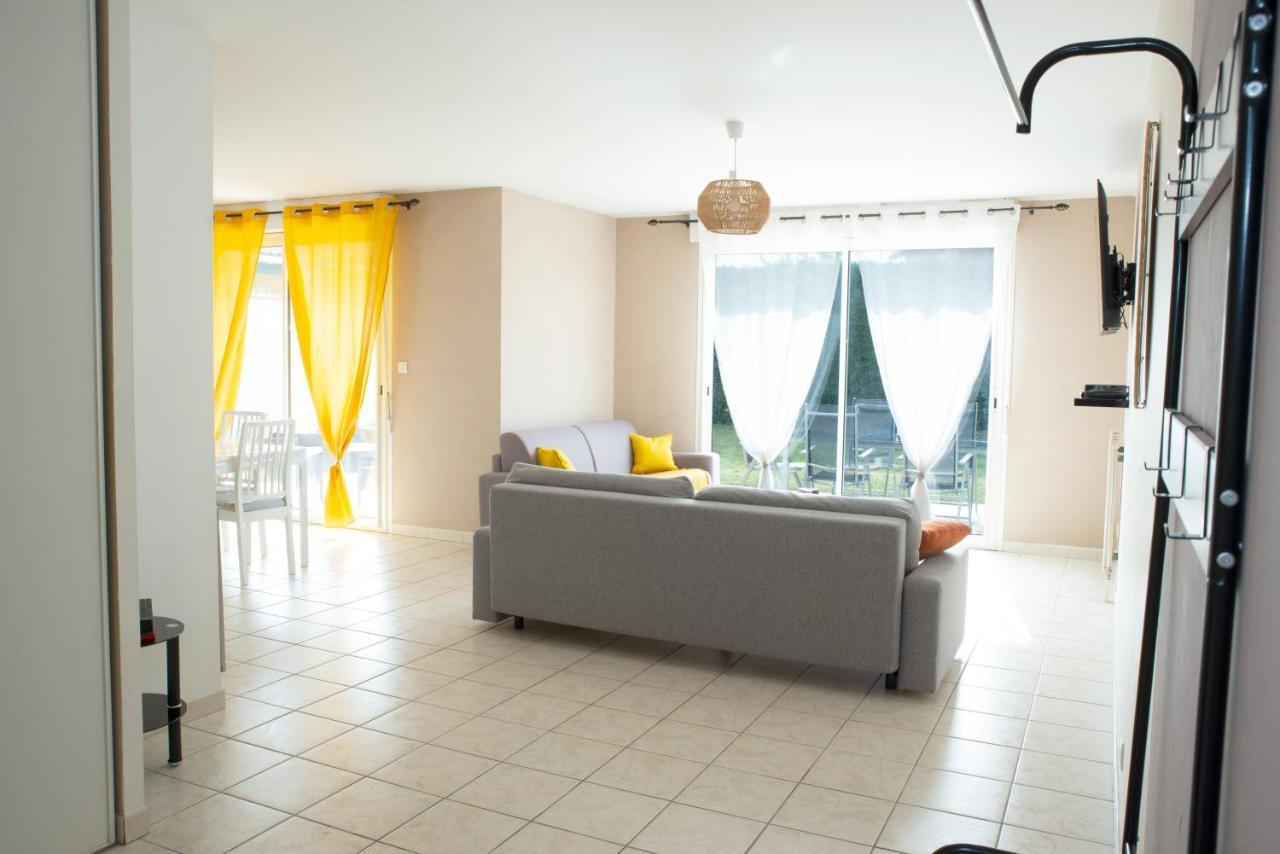 Villa Avec Jardin 600M² Netflix Proche Toulouse Colomiers Ngoại thất bức ảnh