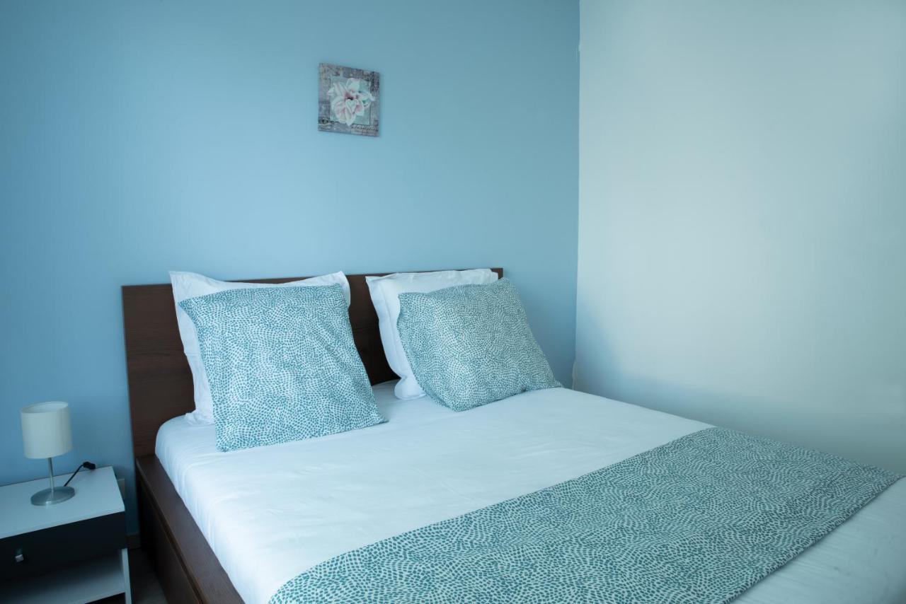 Villa Avec Jardin 600M² Netflix Proche Toulouse Colomiers Ngoại thất bức ảnh